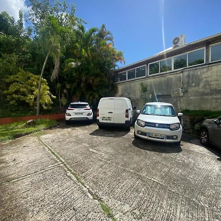 Appartement Canelle Baimbridge Kültér fotó