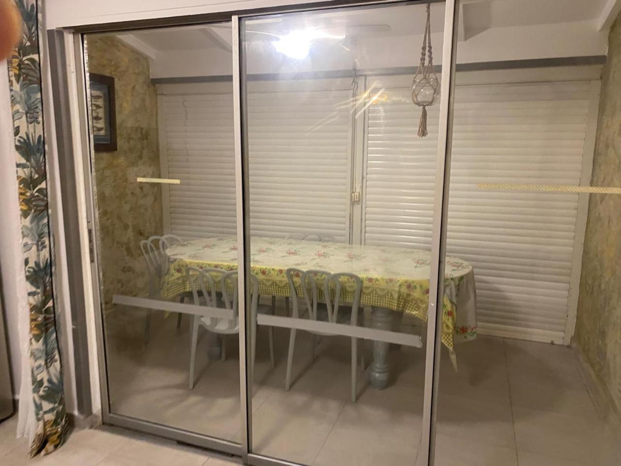 Appartement Canelle Baimbridge Kültér fotó