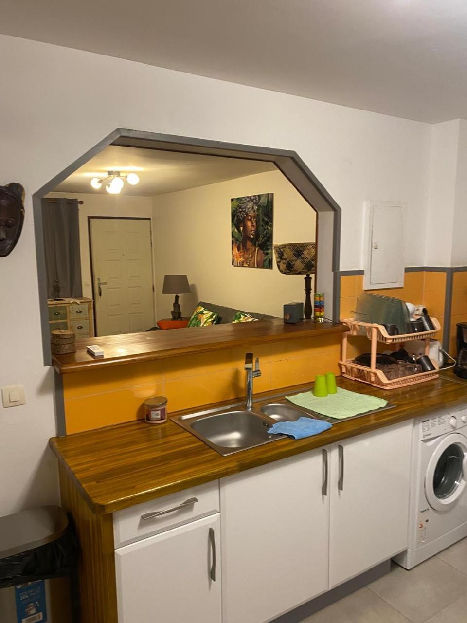 Appartement Canelle Baimbridge Kültér fotó