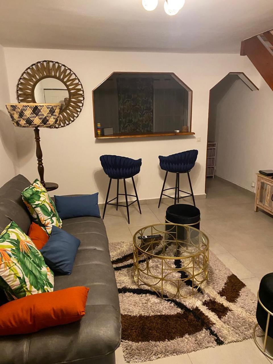 Appartement Canelle Baimbridge Kültér fotó