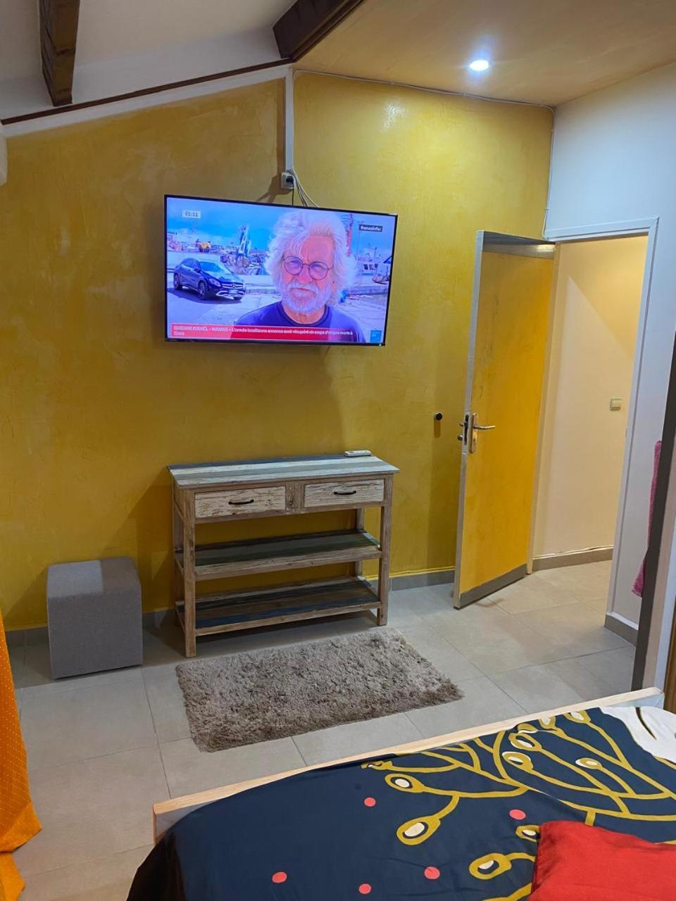 Appartement Canelle Baimbridge Kültér fotó