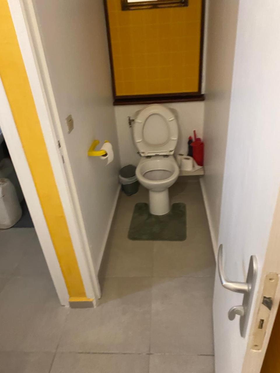Appartement Canelle Baimbridge Kültér fotó