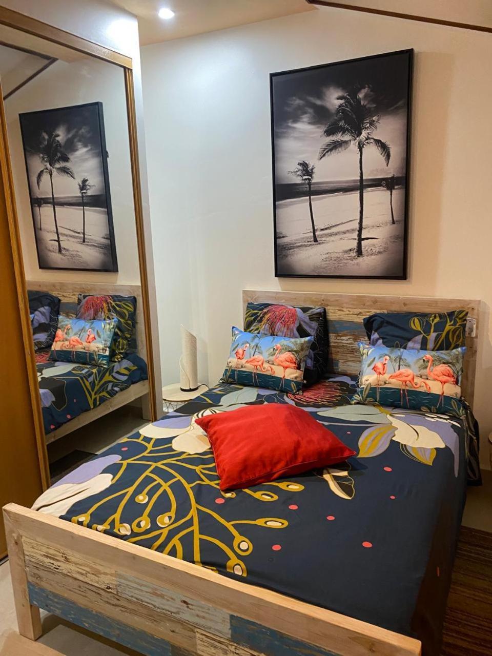 Appartement Canelle Baimbridge Kültér fotó