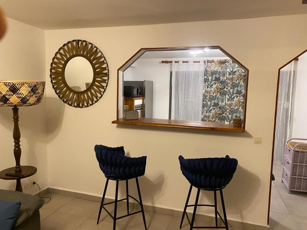 Appartement Canelle Baimbridge Kültér fotó